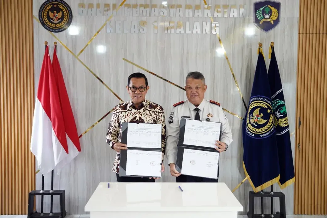 Pemkot Batu Siap Terapkan Pidana Kerja Sosial Berdasarkan KUHP Baru