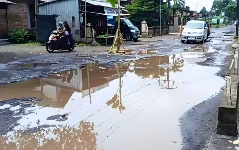 DPRD Tulungagung Soroti Kinerja Pemkab Terkait Penanganan “Wisata Jeglongan Sewu”
