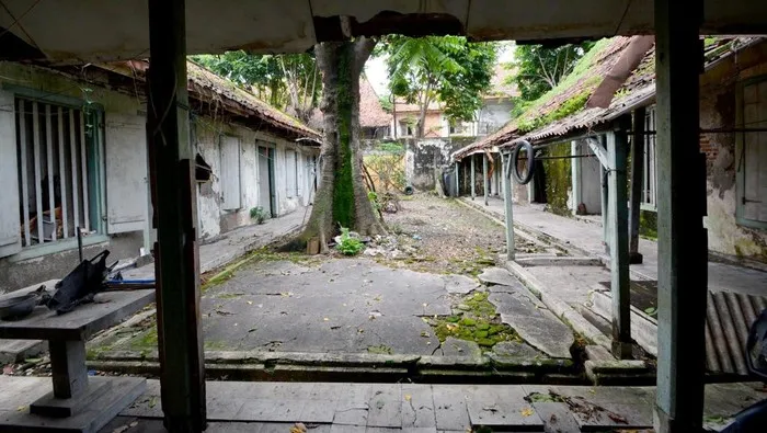 Sentilan Prabowo dan Fakta Hilangnya Situs Cagar Budaya di Jawa Timur