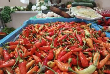 Awal Ramadan, Harga Cabai Rawit di Sumenep Tembus Rp150 Ribu