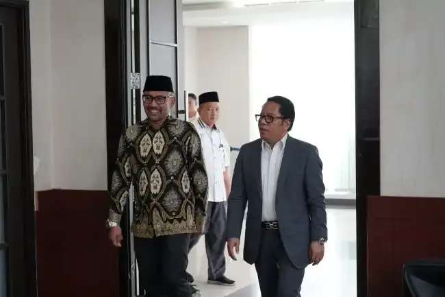 Sertifikasi 423 Ribu Guru Madrasah Dipercepat, Kemenag Dorong Kesejahteraan Pengajar