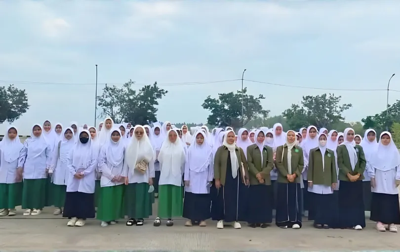 Wujud Kepedulian, Pemkab Sumenep Fasilitasi Kepulangan Ratusan Santri Sukorejo