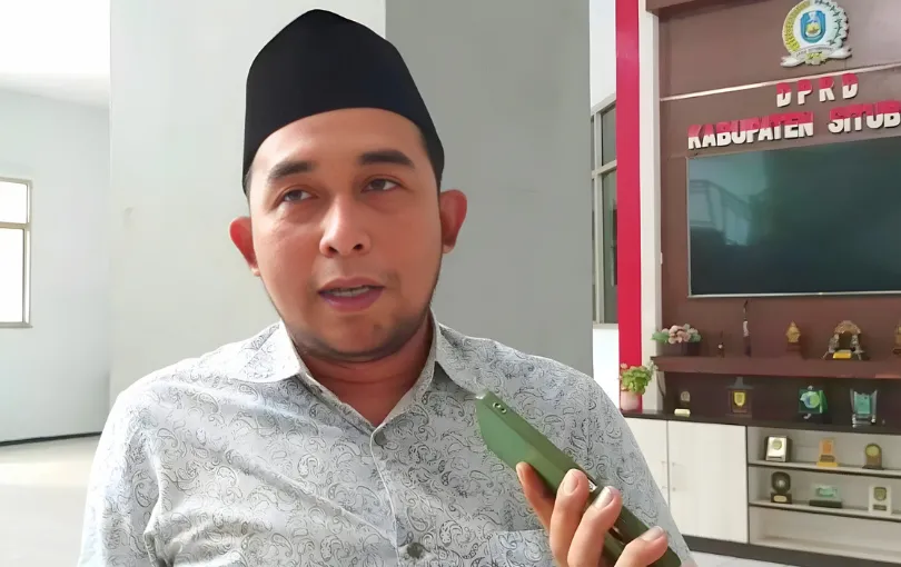 DPRD Situbondo Dorong Partisipasi Seluruh Elemen Kawal MBG