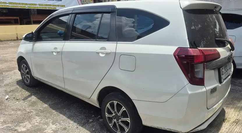 Berhenti di Indomaret, Mobil Sopir Grab Dibawa Kabur Pelanggan di Jombang