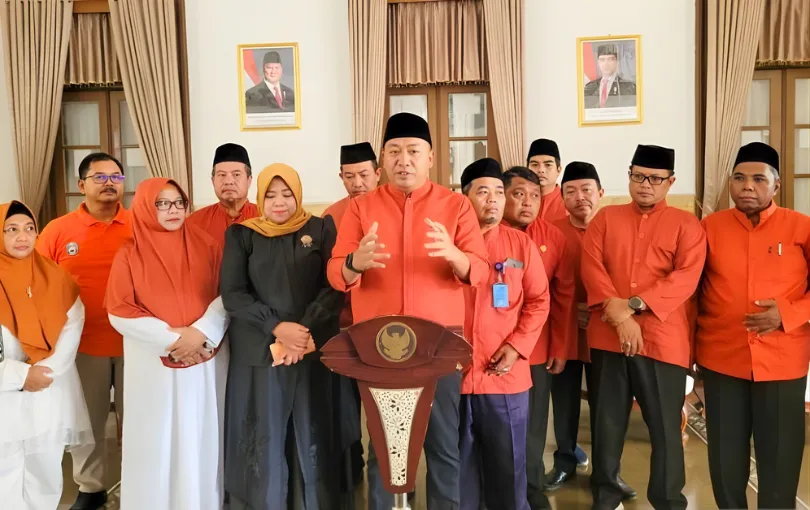 Kepemimpinan Tahun Pertama, Situbondo Catat Progres Positif