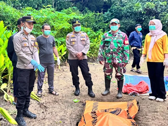 Hilang Dua Hari, Pelajar Ponorogo Ditemukan Meninggal di Sumur Tua