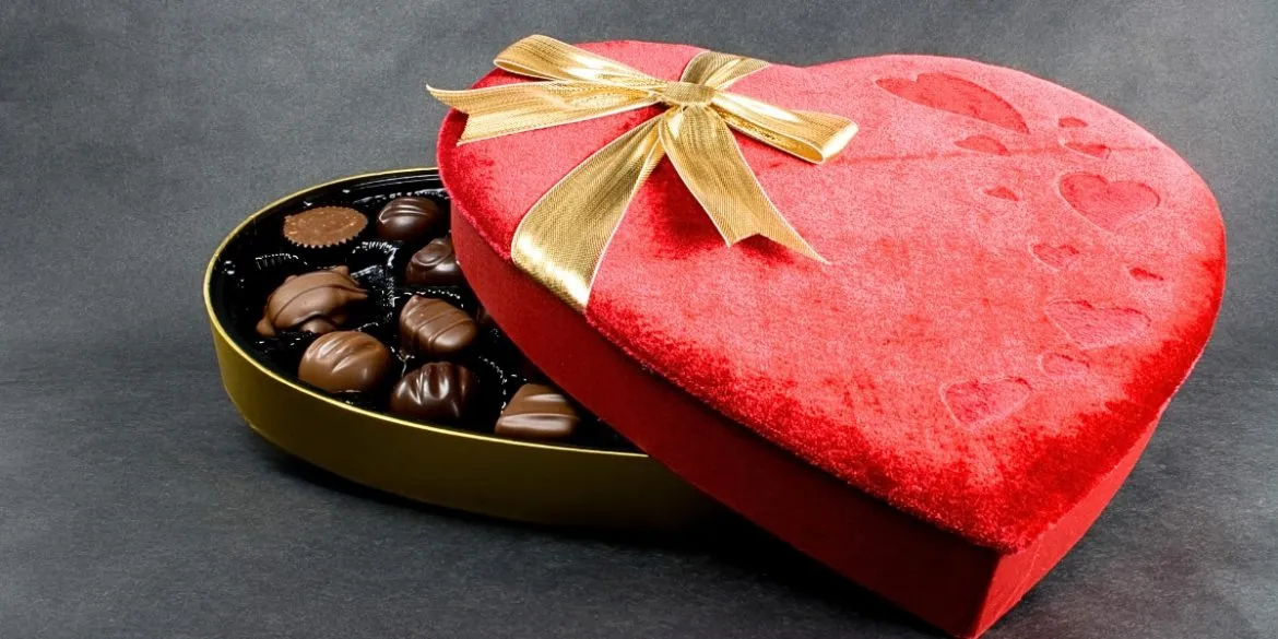 14 Kado Terindah di Hari Valentine, Sederhana tapi Penuh Makna