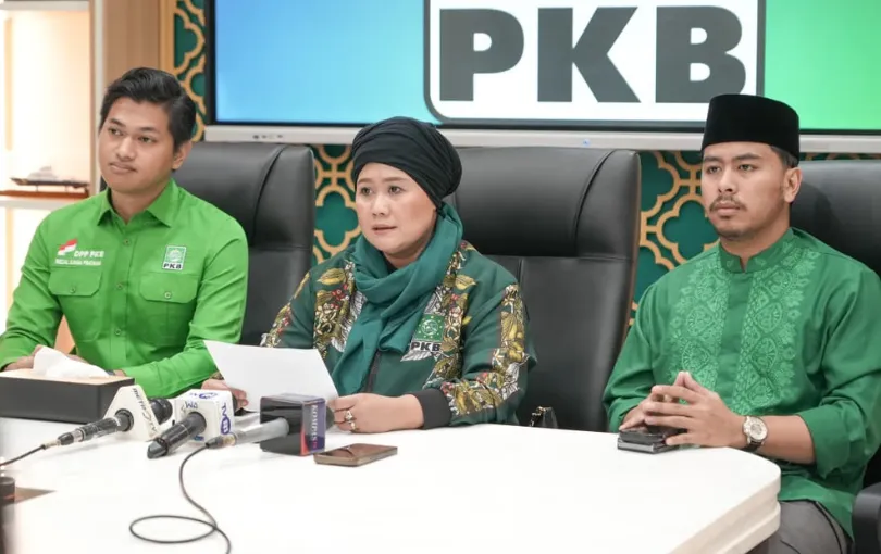 PKB Nilai Aksi Serangan di Teheran Langgar Hukum Internasional