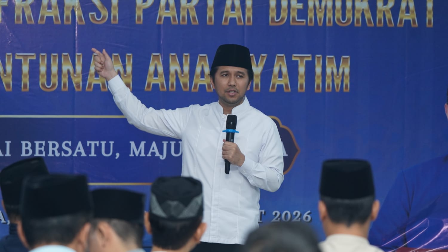 Pastikan MBG Sesuai Standar, Emil Dukung Langkah Tegas Pemerintah Sanksi SPPG