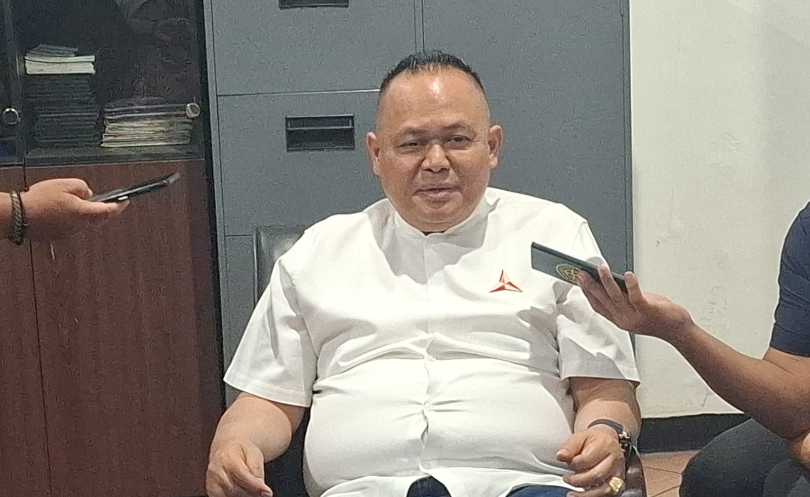 Anggota Komisi D DPRD Jatim Dorong Arus Mudik Disiapkan Secara Profesional