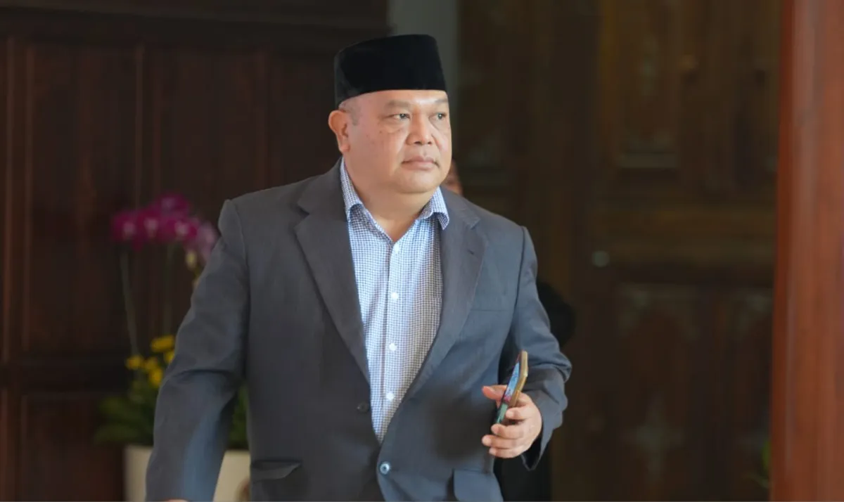 Pupuk Non Subsidi Naik 10-30 Persen Akibat Perang Iran Vs Israel-AS, Erjik Bintoro Desak Mitigasi Double Shock Pangan