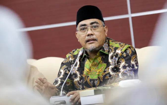 Wapres Try Sutrisno Wafat, Fraksi PKB: Dedikasinya pada Negara Menjadi Teladan