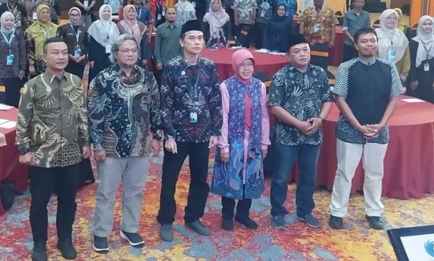 Layanan Pengaduan HAM via WhatsApp di Jatim Permudah Laporan