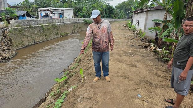 balita 25 tahun di pasuruan ditemukan meninggal mengapung di sungai petung 1773218596178 169 Keluar Rumah Saat Ibu Tertidur, Balita di Pasuruan Ditemukan Tak Bernyawa di Sungai