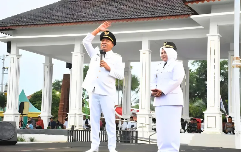 Satu Tahun Menjabat di Situbondo, 11 Program Prioritas Rio-Ulfiyah Mulai Tunjukkan Hasil