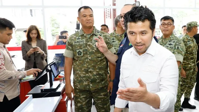Menu MBG Saat Ramadan Tak Sesuai, 17 SPPG di Jawa Timur Disanksi