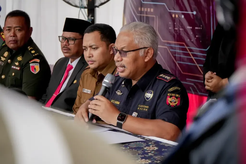 KPK Periksa Dua Pengusaha Rokok di Pasuruan, Pengawasan Industri Tembakau Diperketat