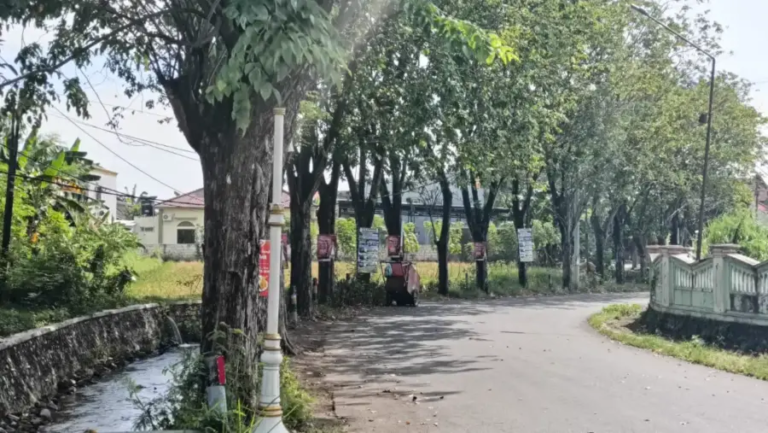 1001904332 e1777376593565 11 Papan Nama Jalan Dicuri, Pemkot Probolinggo Rugi Belasan Juta Rupiah