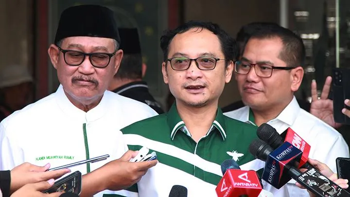 PKB Dorong Pembahasan RUU Pemilu 2026 Segera Dimulai, Tekankan Perlindungan Suara Rakyat