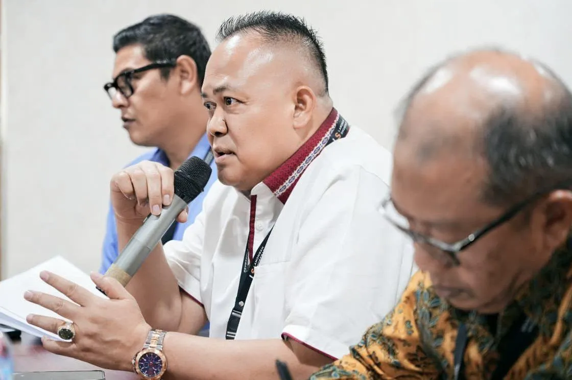 DPRD Jatim Matangkan Rekomendasi Perbaikan Kinerja BUMD