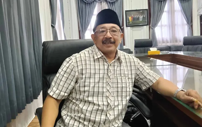 Program RT Berkelas Tersendat, DPRD Kota Malang Minta Aturan Lebih Fleksibel