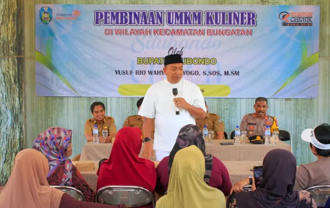 Situbondo Siapkan Solusi Kantong Organik di Tengah Lonjakan Harga Plastik