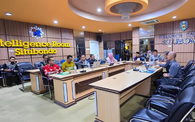 Polije Buka PSDKU Situbondo, Libatkan Pemkab dan Siapkan Lahan 1,1 Hektar