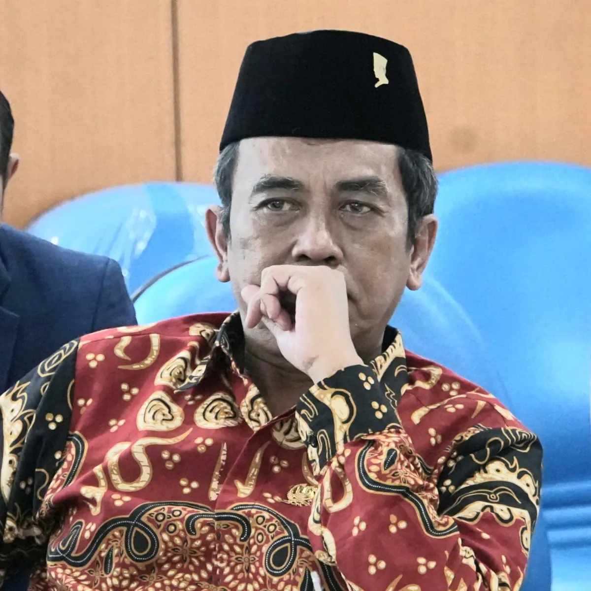 DPRD Jatim Antisipasi Godzilla El Nino: Jangan Nunggu Krisisis