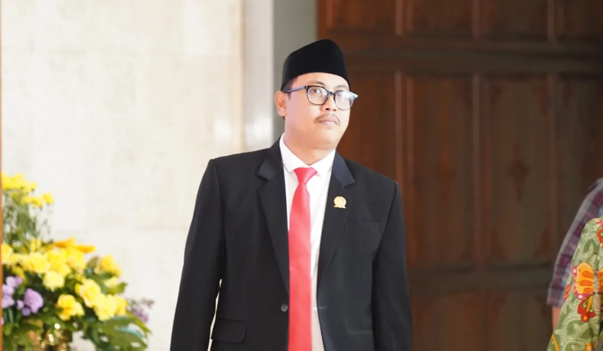 Momentum Harlah PMII, Ketua Fraksi PKB Jatim Soroti “Lompatan Zaman” dan Ajak Anak Muda Adaptif