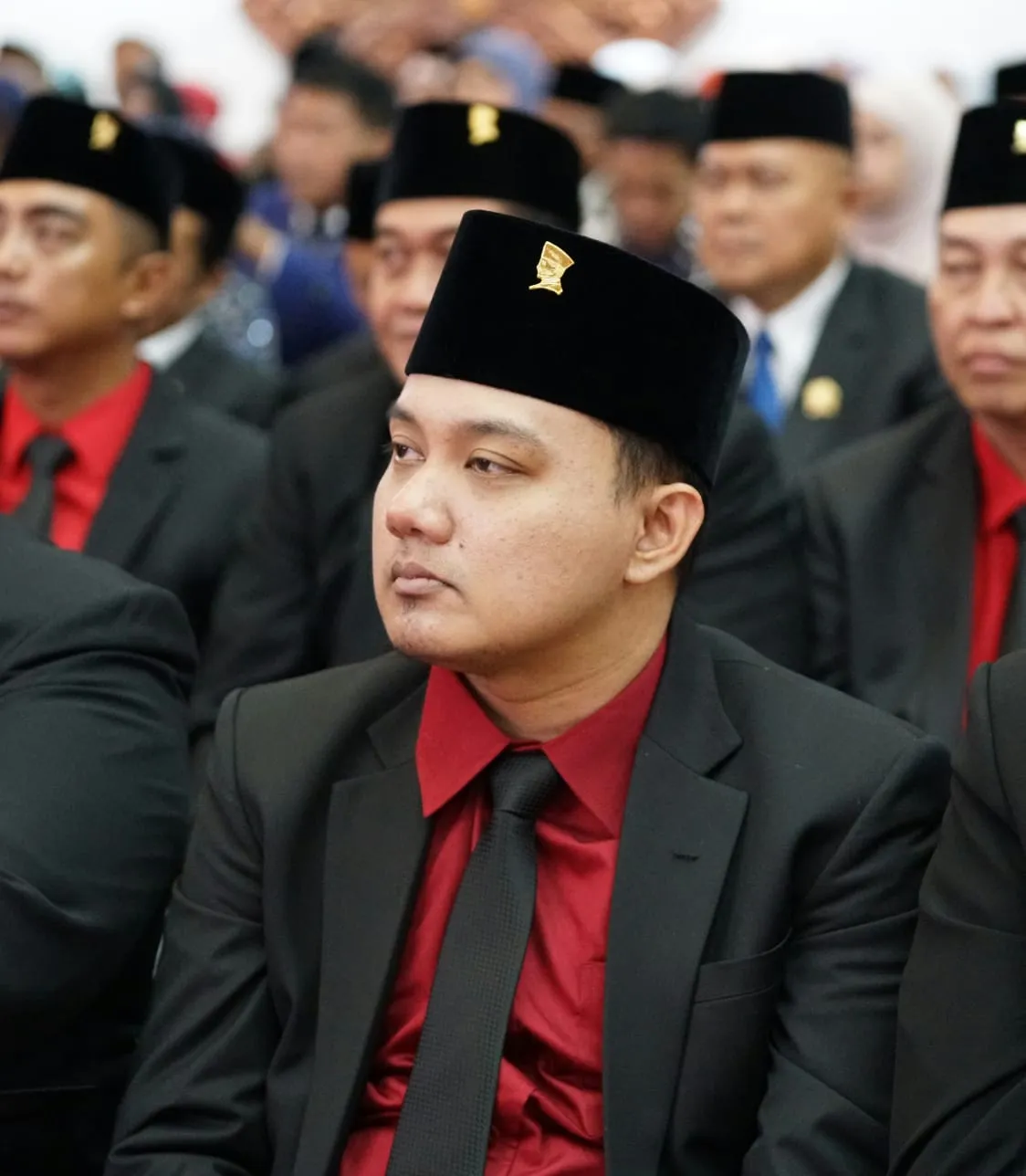 Waspada Urbanisasi Pasca Lebaran, Ini Kata Fraksi PDIP DPRD Jatim