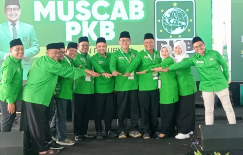 Satu Kader Mundur, Tujuh Peserta Lanjut Ikuti UKK Calon Ketua DPC PKB Kabupaten Pasuruan