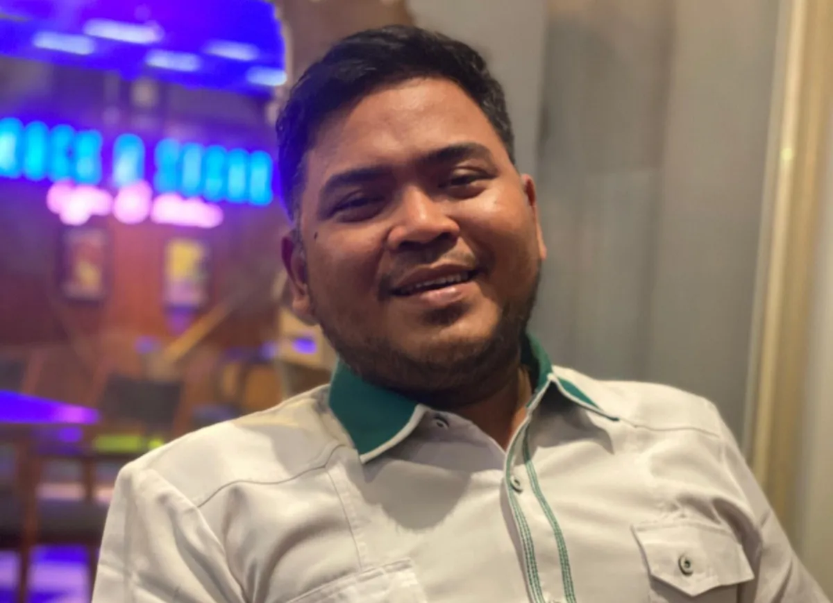 Garda Bangsa Dukung Abah Musyafak dalam Muscab DPC PKB Kota Surabaya 2026