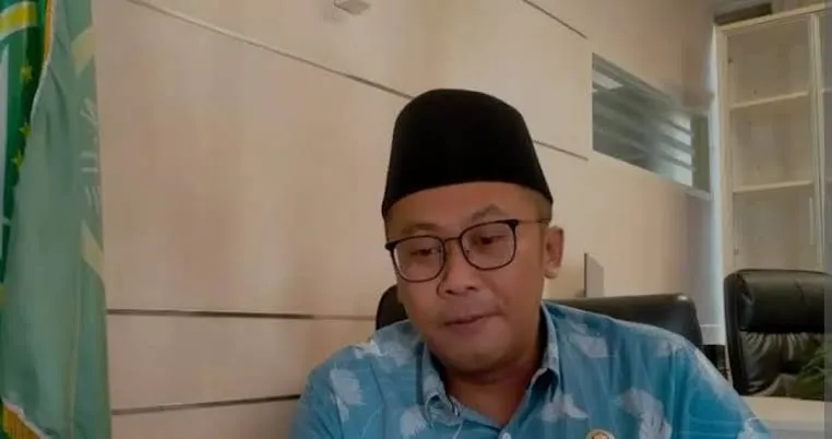Panji Bangsa Nilai Musyafak Rouf Sosok Ideal Pimpin DPC PKB Surabaya