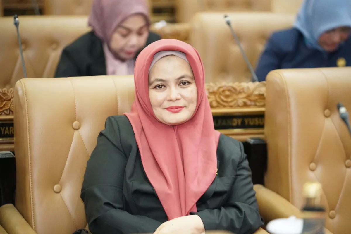 Fraksi PKB Soroti Kinerja Pemprov Jatim Berbasis Data di bawah Target Minimimal