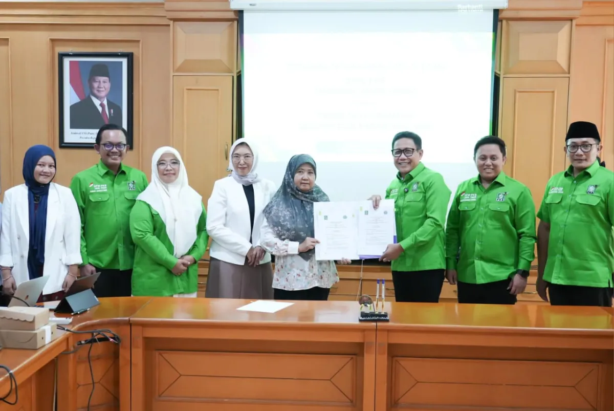 PKB Jatim Sukses Gelar Muscab di 38 DPC, Tahapan UKK Menanti Calon Ketua