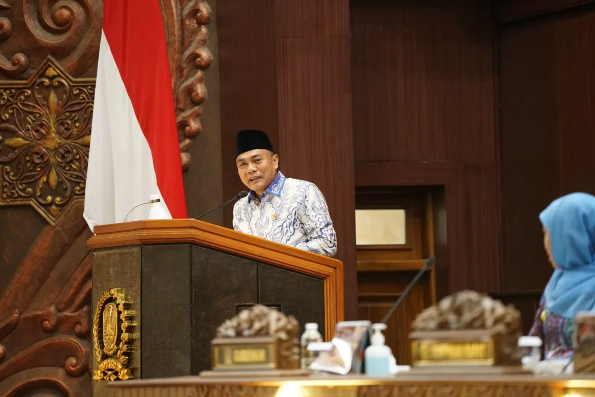 Fraksi PAN Ungkap 16,7% Usia Muda di Jatim Tidak Sekolah