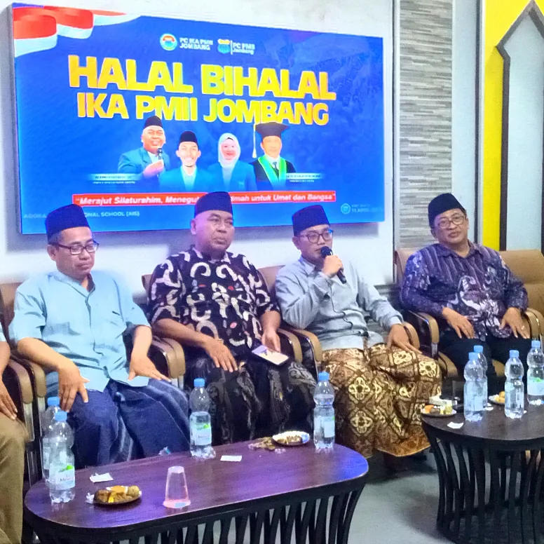 Gus Salam Cucu Pendiri NU Siap Rebut Kursi Ketum PBNU di Muktamar ke 35