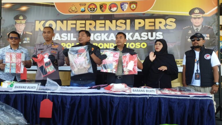 IMG 20260417 WA0190 Polisi Tangkap Dua Pelaku Penimbunan 1 Ton BBM Bersubsidi di Bondowoso