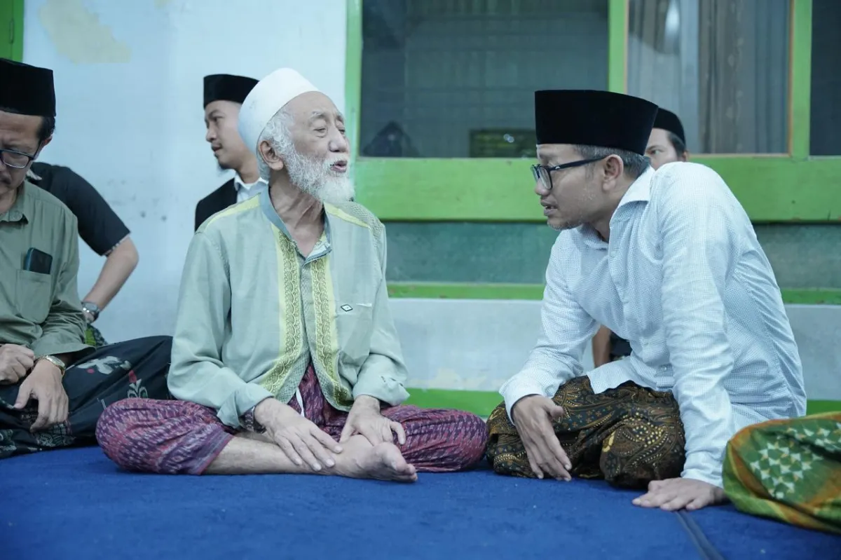 NU Banten Dorong Rekonsiliasi dan Penguatan Gerakan Berjam’iyyah Jelang Muktamar ke-35