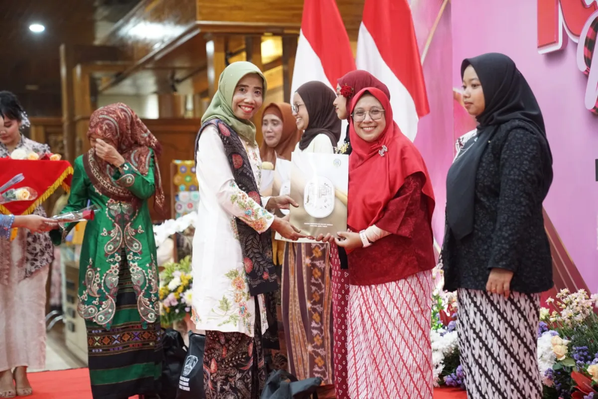 Peringatan Hari Kartini, DPRD Jatim Soroti Peran Perempuan dan Tingginya Kasus Kekerasan