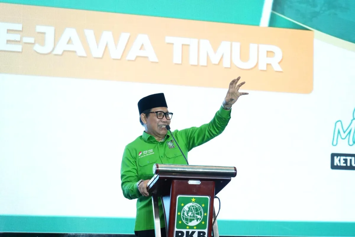 Luncurkan Empat Program Strategis untuk Layani Masyarakat, PKB Jatim Gaspol Rebut Kemenangan 2029