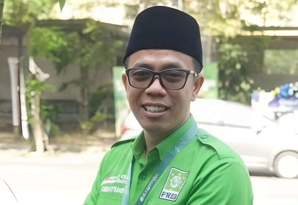 Sebanyak 1.746 CJH Berangkat ke Tanah Suci, DPC PKB Harap Doa untuk Kemajuan Bojonegoro