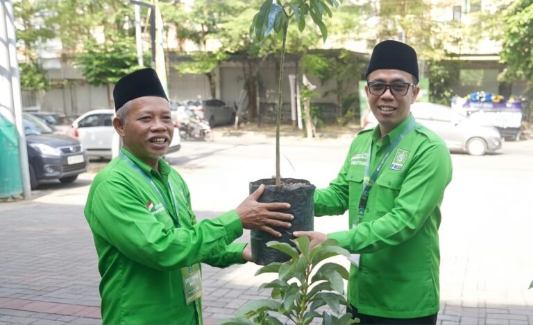IMG 20260429 WA0052 PKB Jatim Apresiasi Kebijakan Cinema XXI Izinkan Pengunjung Bioskop Bawa Tumbler