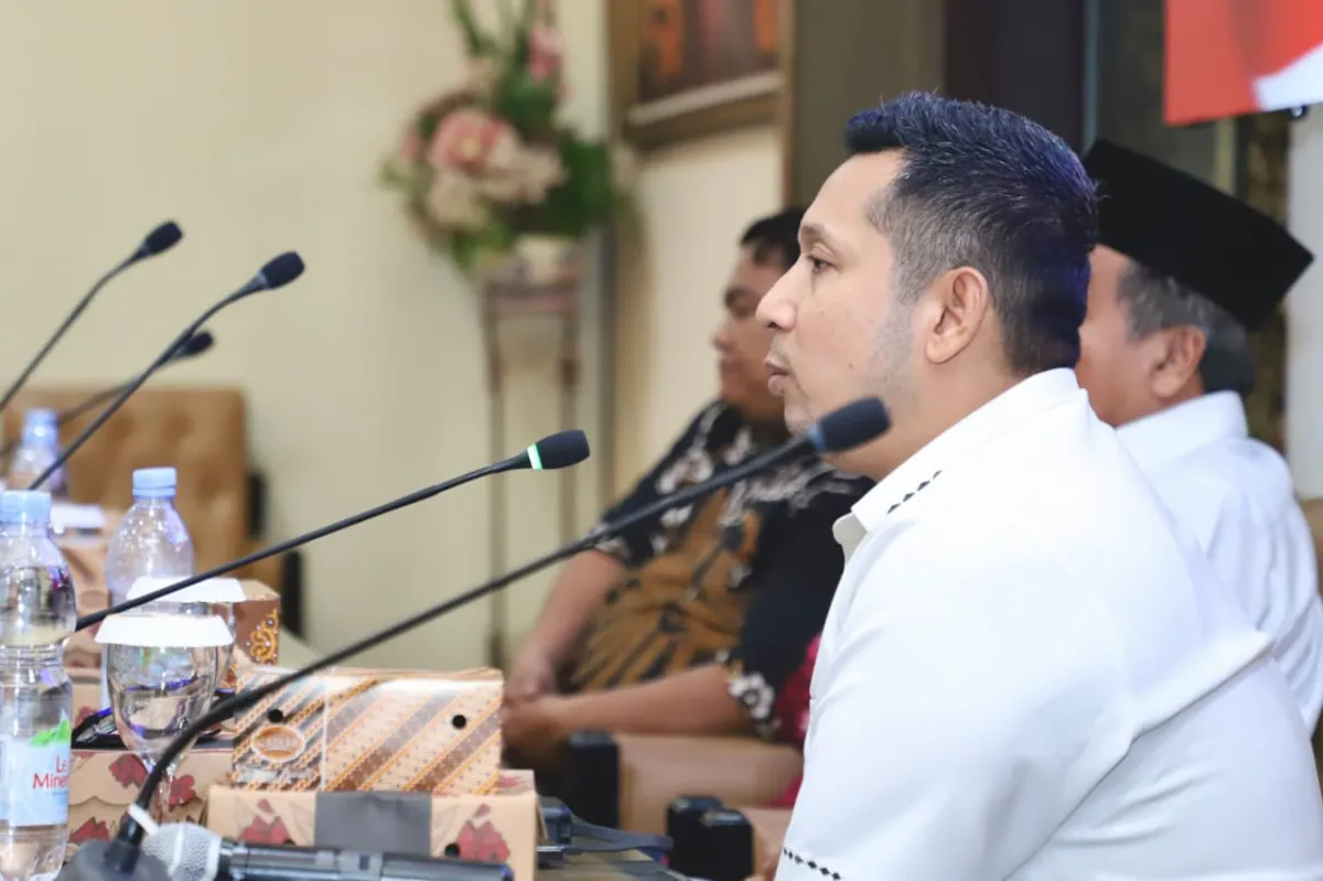 Sekretariat DPRD Jatim Siapkan Upaya Lain Dukung Efisiensi Energi, Apa itu?