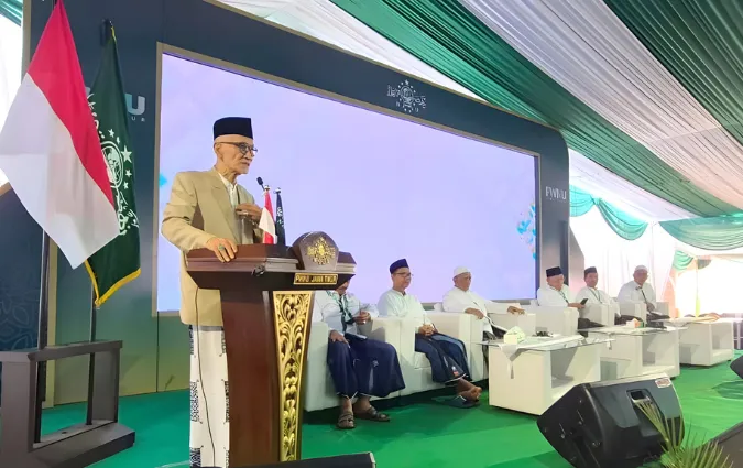 Ponpes Walisongo Situbondo Menguat Jadi Kandidat Muktamar ke-35 NU