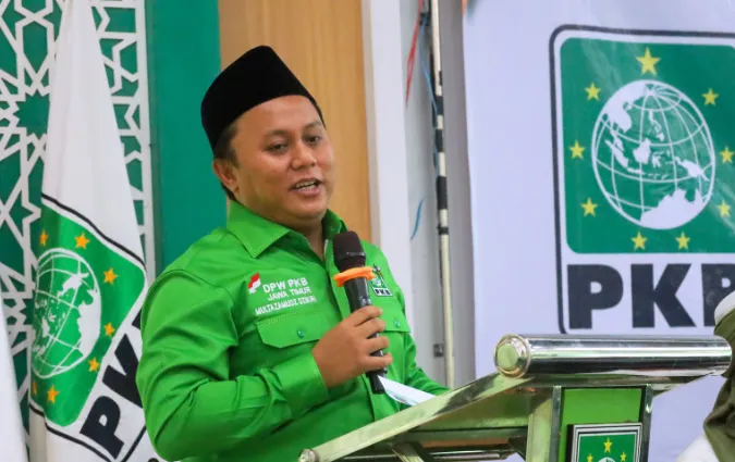 Terkait Kasus Suratno, DPW PKB Jatim Dalami Kasusnya