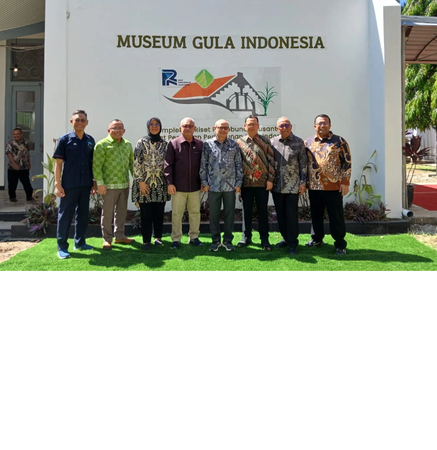 Museum Gula Indonesia di Pasuruan Resmi Dibuka, Jadi Simbol Kebangkitan Sejarah Pergulaan Nasional