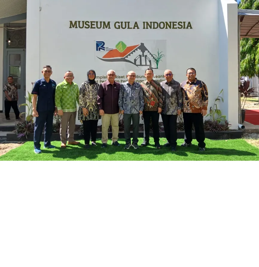 Museum Gula Indonesia di Pasuruan Resmi Dibuka, Jadi Simbol Kebangkitan Sejarah Pergulaan Nasional