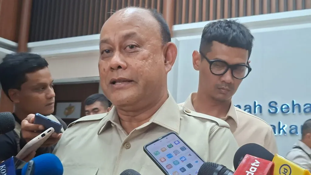 BGN Tegaskan Isu 19 Ribu Sapi untuk MBG Hanya Simulasi, Bukan Kebutuhan Riil