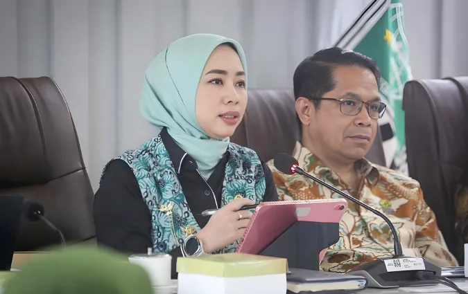 Krisis Energi Mengintai, PKB Dorong RI Kurangi Ketergantungan Impor
